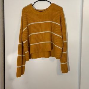 Charlotte Russe sweater